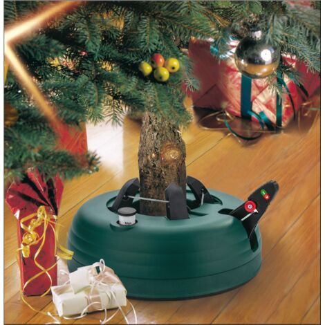 Weihnachtsbaumständer mit Wassertank 30cm