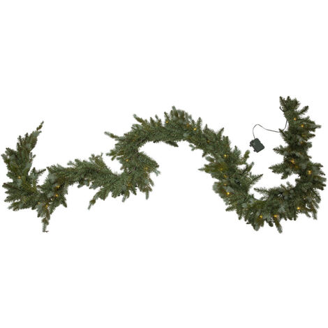 Weihnachtsgirlande Greyland 3m 60 LEDs outdoor Timer