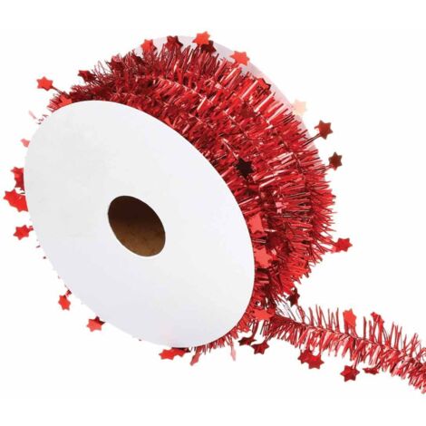 Weihnachtskranz Fine Star Roll 3m - Atmosphera créateur d'intérieur