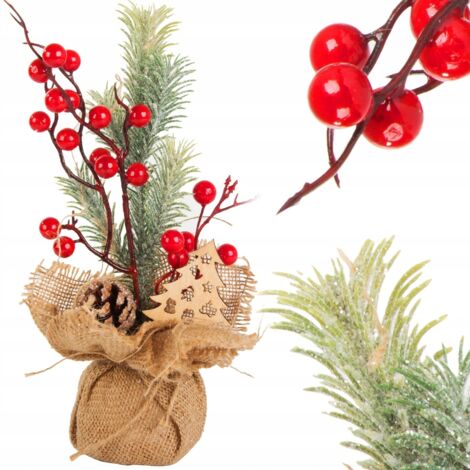 Weihnachtskranz YY24XS-TY-019 (288)