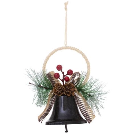 Weihnachtsthema Shape Grelot -