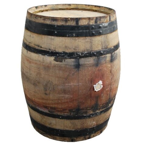 Weinfass Barrique 225 L