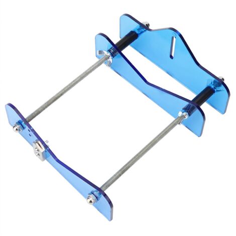 Weinflaschenschneidemaschine für Glasflaschen aus hochfestem Polycarbonat, Edelstahlstange für DIY-Projekte, benutzerfreundliches und tragbares Design