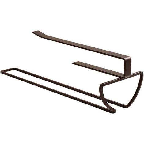Weinglashalter aus Eisen unter dem Schrank, Glashalter zum Aufhängen, Fuß ohne Bohren, Metall-Weingläser-Organizer, Lagergewicht 9 kg, Trocknungsaufbewahrung für Bar, Küchenschrank (einzeln)
