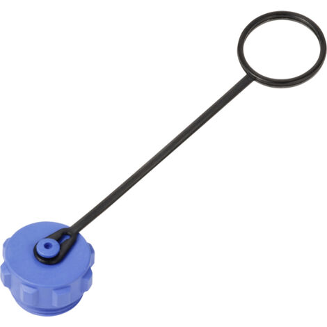 Weipu caps for SP1310 TYPE II Rundstecker Schutzkappe Schutzkappe  Serie (Rundsteckverbinder): SP  1