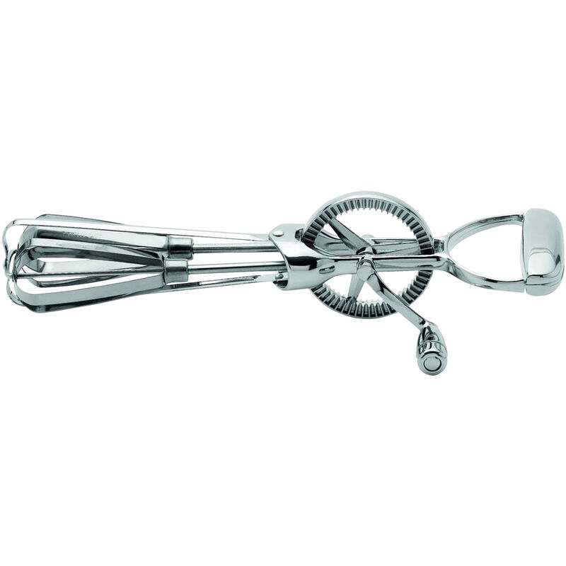 Weis - Batteur manuel en inox