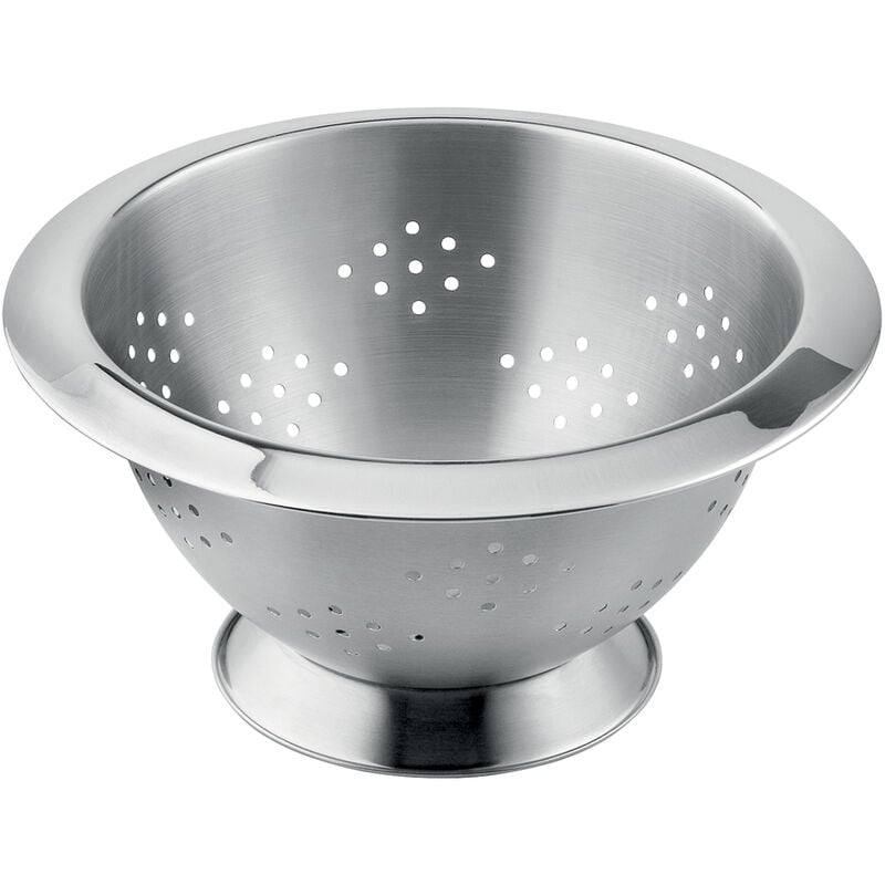 Passoire 26 cm en inox - Weis