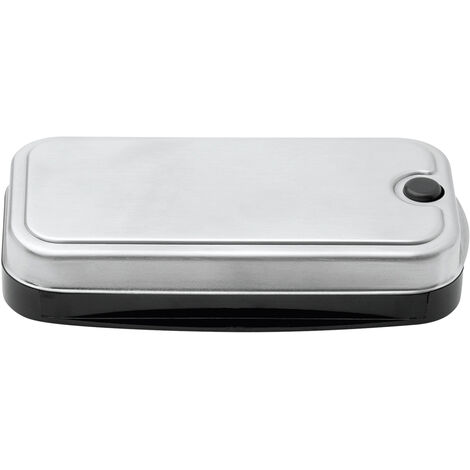 Weis - Ramasse-miettes en inox