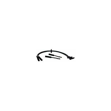 Weishaupt Câble d&39 Weishaupt pour WL20 24020100060 rallongé de 300 mm