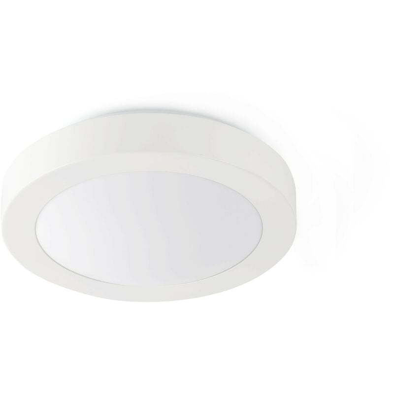 Logos 350, Innenbeleuchtung Faro Barcelona