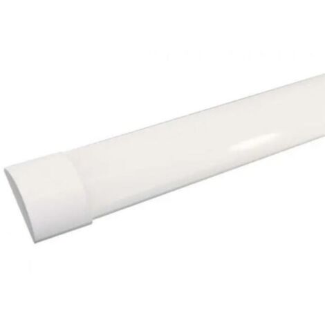 V-TAC 20345 VT-8-10-N LED-Deckenleuchte LED EEK: E (A - G) 10.00 W Weiß