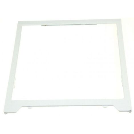 Weißer Glas der Congel Street Glas für Samsung DA97-12800B Kühlschrank Kühlschrank