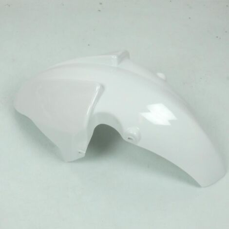 weißer Kotflügel für Roller Peugeot 50 Jet Force 1174771700