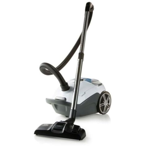 Weißer Staubsauger Domo - - 3L - 700W DO7291S
