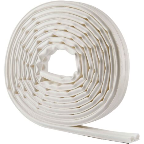 Weißer thermoplastischer Kleber 2x3m