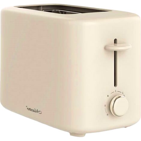 Weißer Toaster 750W  Maestro MR-700