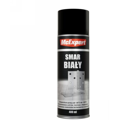 WEISSES FETT 400 ML - MC-680-0010