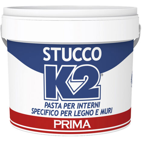 Weißes Innenstuck 1 kg