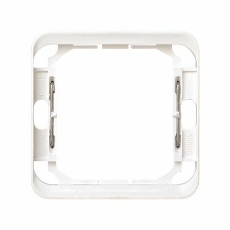 Weißes Zwischenstück SIMON 75900-39