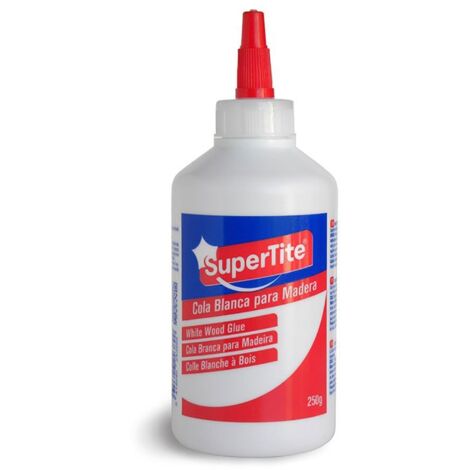 Weißleimdose 250 g A2438 Supertite