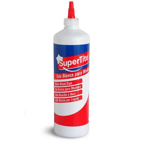 Weißleimdose 750 g A2439 Supertite