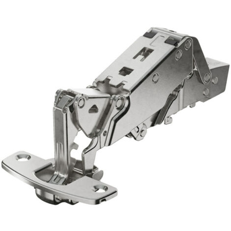 Weitwinkelscharnier Sensys 8657 TH 52 vern.HETTICH