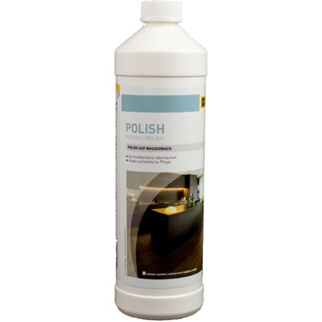 Weitzer ProActive+ Polish 1l