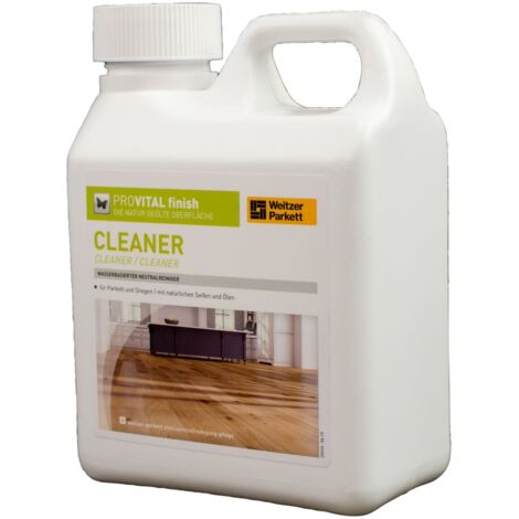Weitzer ProVital Cleaner 1l