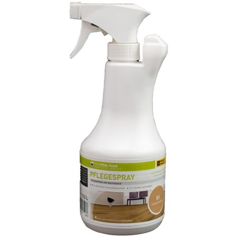 Weitzer ProVital Pflegespray Transparent 500ml