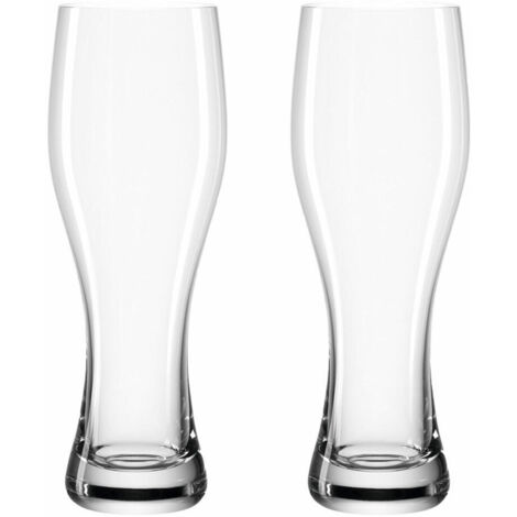 Weizenbierglas "Taverna" 2er Set