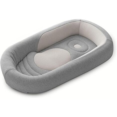 Welcome Pod Harmony Grey