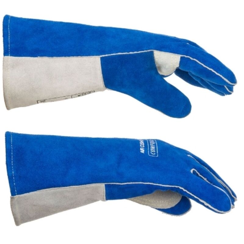 Image of 5-Finger-Schweißerhandschuhe Weldas 10-2087 l