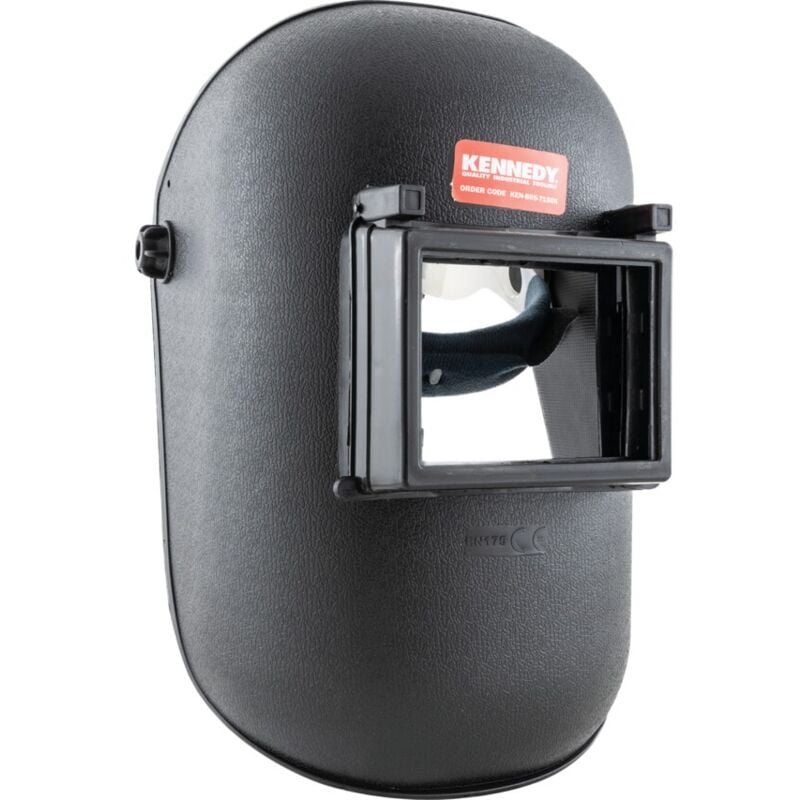 Welding Shield with A Flip-up Lens - Kennedy