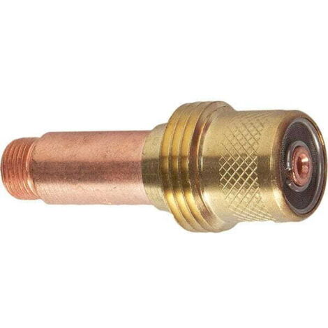 WELDLINE GAS LENS WTT 17/18/26, 2,4 mm