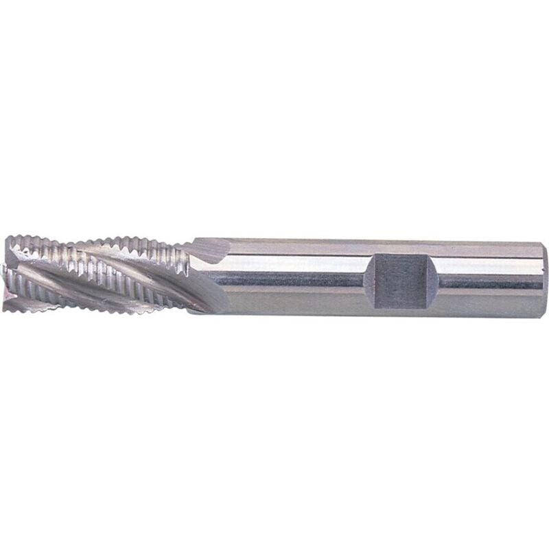 Sherwood - 18MM HSS-Cobalt Weldon f/p Ripper