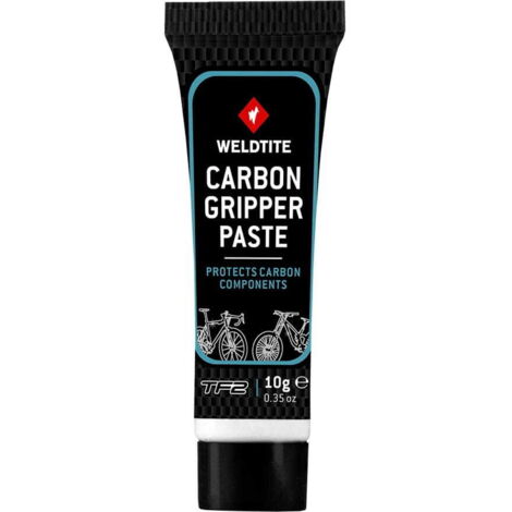 Weldtite Carbon Gripper Paste 10g für Carbonkomponenten