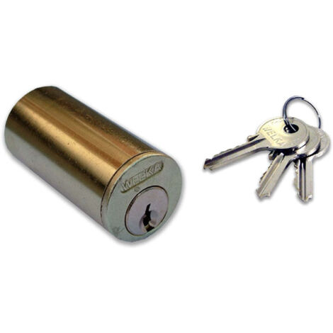 Welka 60302000 Cilindro Fisso - Alta Qualità e Resistenza