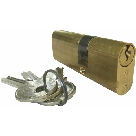 Welka 702.22.38 Cilindro Ovale, Diametro 13x28 mm, 70-22x38