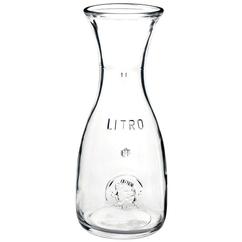 Bouteille pichet misura 1 Bouteille pichet misura 1