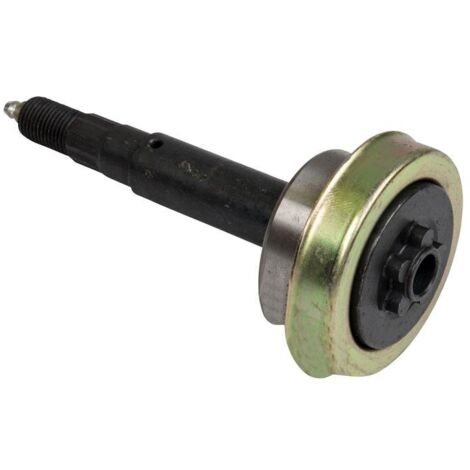 WELLE 532174360 ORIGINAL HUSQVARNA