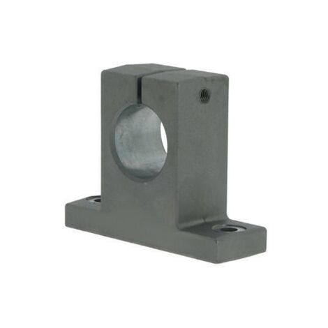 Wellenböcke GWA14 14mm Zinkdruckg.INA