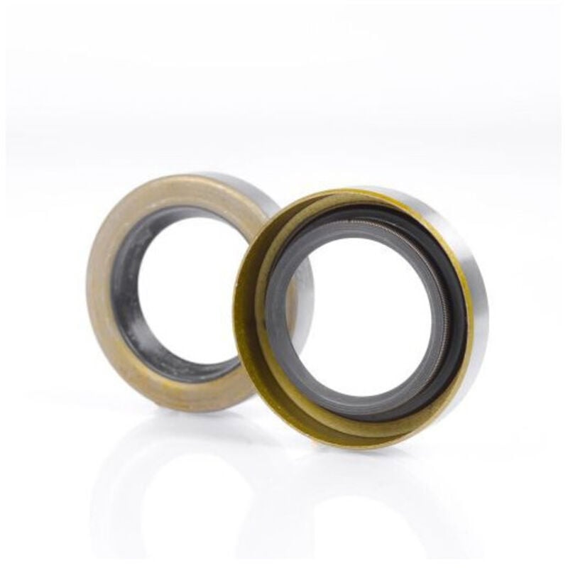 Bagues d'étanchéité d'arbre W55-72-8 B1 8mm Ext. 72mm Int. 55mm DICHTOMATIK