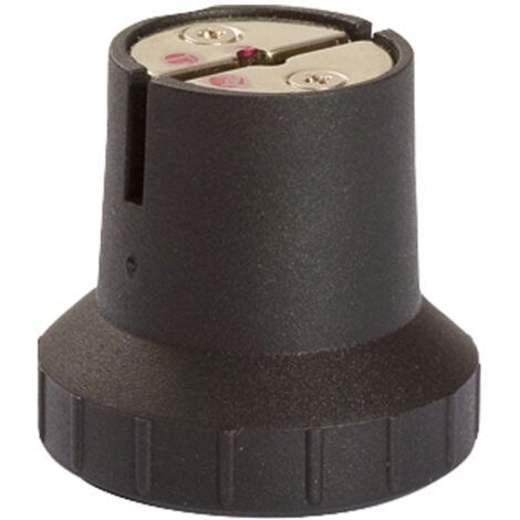 Wellendraht-Positionierer, magnetisch