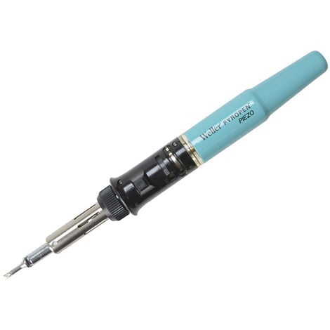 Weller soldering iron - Page 2