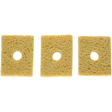 Weller 0052241999 Spugna 70X55X16 mm