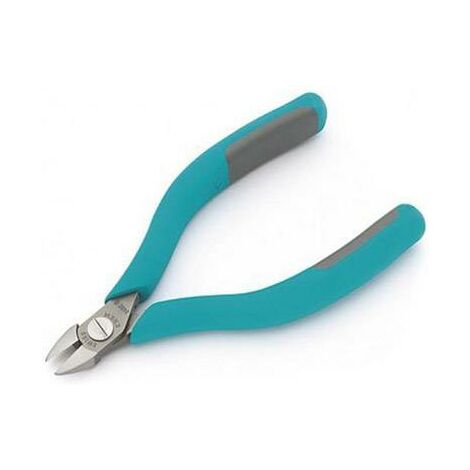 Weller 2432E 2432E Pince coupante diagonale 130 mm D926421