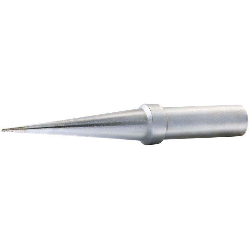Weller ET SL (4ETSL-1) Panne De Fer A Souder Longue Conique Pour Weller 1010, &Oslash; 0.4 mm