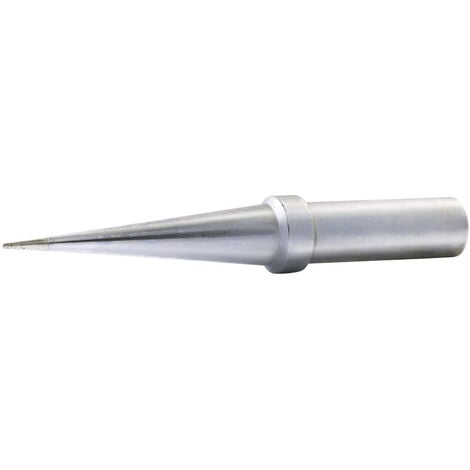 Weller 4ETSL-1 Lötspitze Langform, konisch Spitzen-Größe 0.4 mm  Inhalt 1 St.
