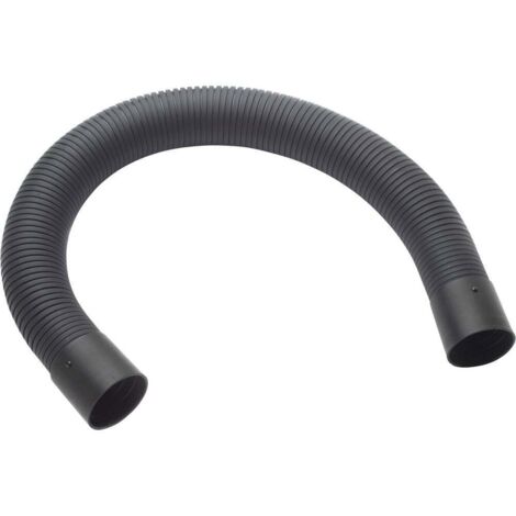 Weller Bras d'aspiration flexible (L x l x H) 1000 x 67 x 67 mm 1 pièce 1 pc(s) Q448432