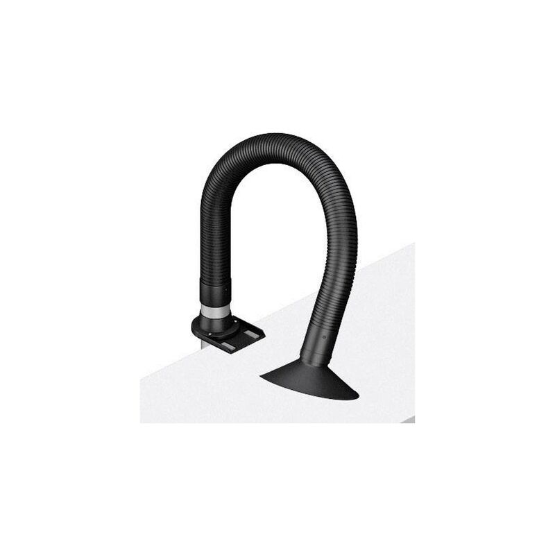 Weller - Bras d'aspiration flexible (l x l x h) 300 x 600 x 220 mm 1 pièce 1 pc(s) Q448822